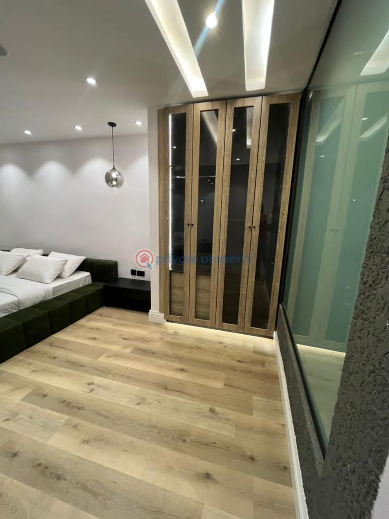 2 bedroom Self Contain Short let Off Freedom Way, Lekki Phase 1 Lagos - 16