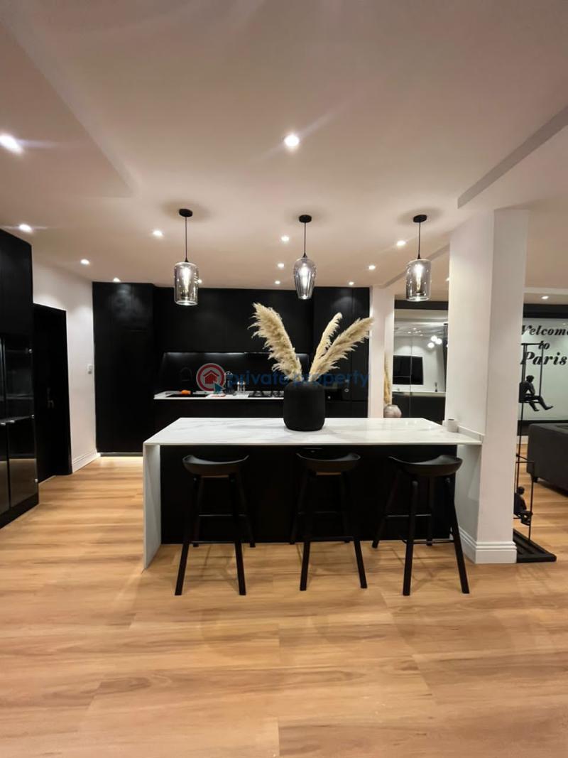 2 bedroom Self Contain Short let Off Freedom Way, Lekki Phase 1 Lagos - 19