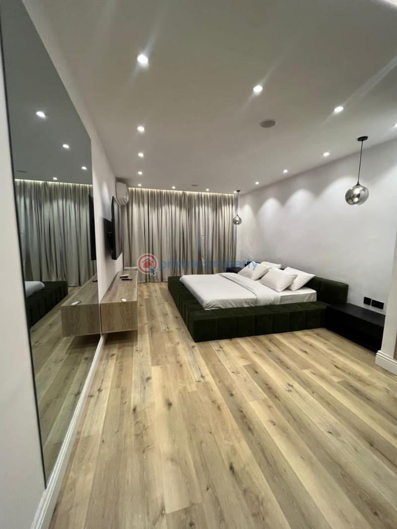 2 bedroom Self Contain Short let Off Freedom Way, Lekki Phase 1 Lagos - 6