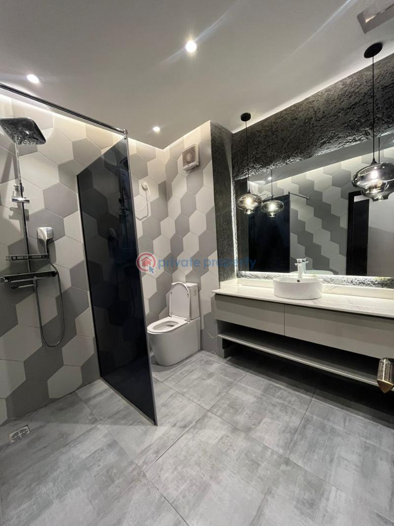 2 bedroom Self Contain Short let Off Freedom Way, Lekki Phase 1 Lagos - 3