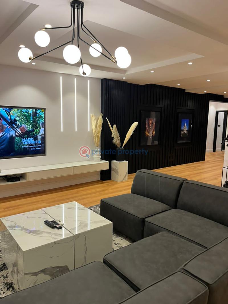 2 bedroom Self Contain Short let Off Freedom Way, Lekki Phase 1 Lagos - 14