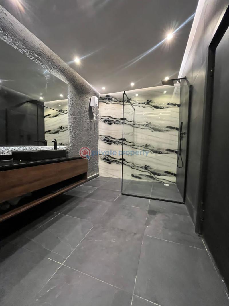 2 bedroom Self Contain Short let Off Freedom Way, Lekki Phase 1 Lagos - 21