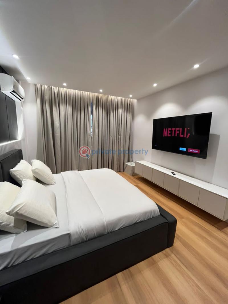 2 bedroom Self Contain Short let Off Freedom Way, Lekki Phase 1 Lagos - 22