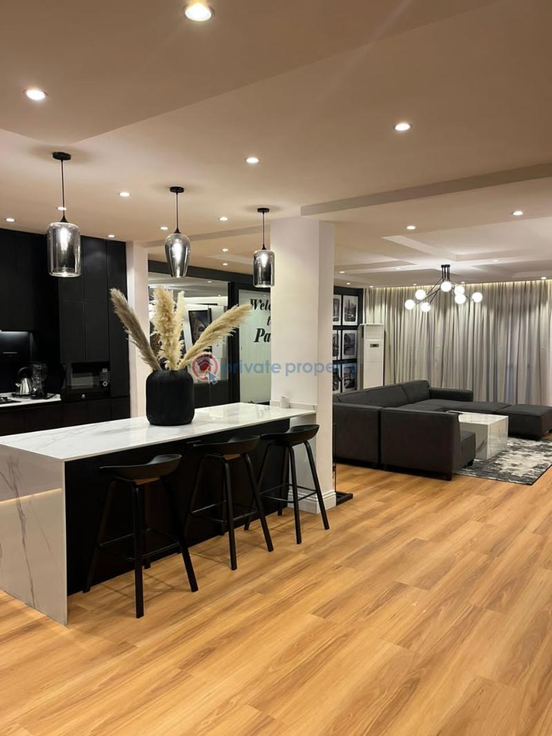 2 bedroom Self Contain Short let Off Freedom Way, Lekki Phase 1 Lagos - 23