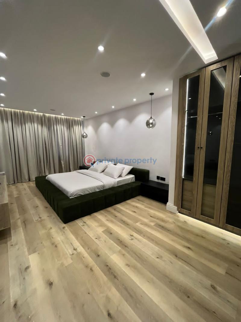 2 bedroom Self Contain Short let Off Freedom Way, Lekki Phase 1 Lagos - 10