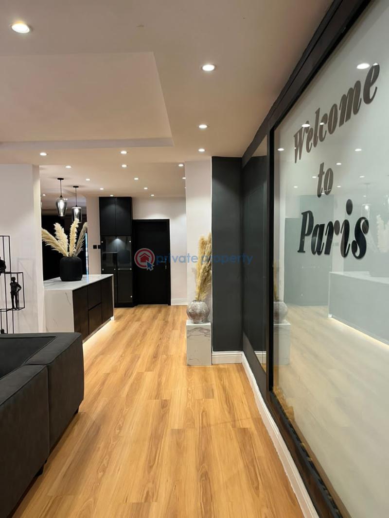 2 bedroom Self Contain Short let Off Freedom Way, Lekki Phase 1 Lagos - 8