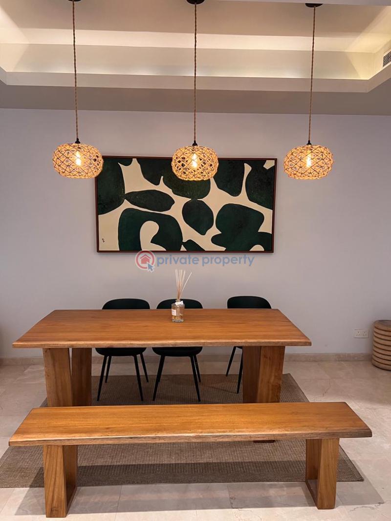 Godson westminster: ker 2 bedroom serviced apartment - 8 2 bedroom Self Contain Short let Eko Atlantic City, Eko Pearl Victoria Island Lagos - 8