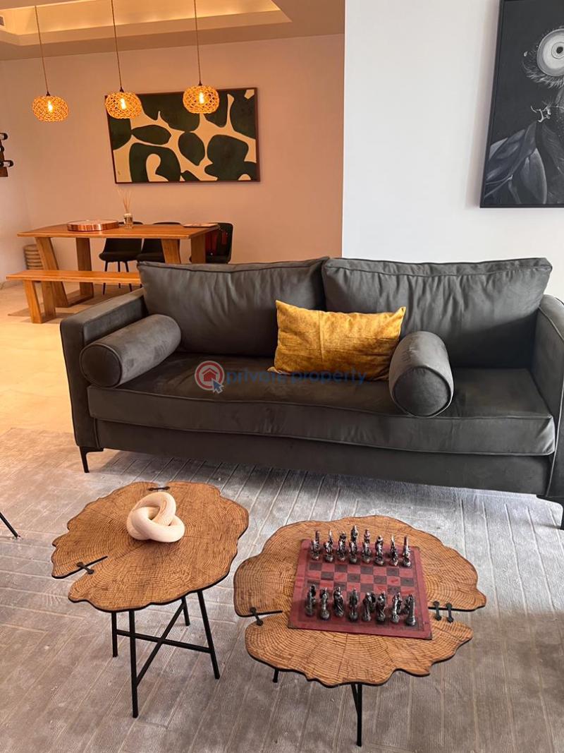 Godson westminster: ker 2 bedroom serviced apartment - 3 2 bedroom Self Contain Short let Eko Atlantic City, Eko Pearl Victoria Island Lagos - 3