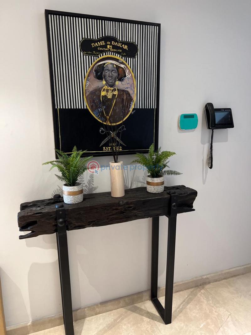 Godson westminster: ker 2 bedroom serviced apartment - 7 2 bedroom Self Contain Short let Eko Atlantic City, Eko Pearl Victoria Island Lagos - 7