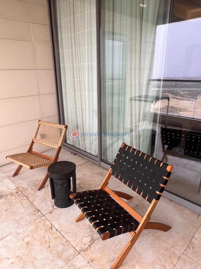 Godson westminster: ker 2 bedroom serviced apartment - 9 2 bedroom Self Contain Short let Eko Atlantic City, Eko Pearl Victoria Island Lagos - 9