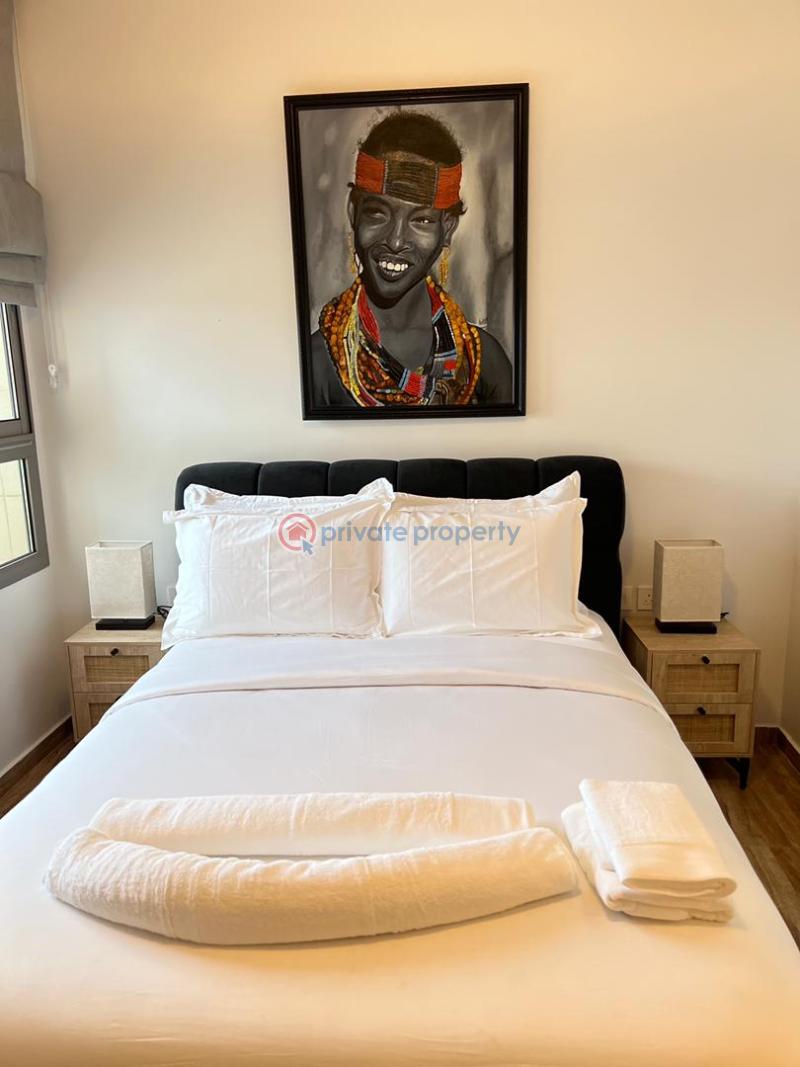 Godson westminster: ker 2 bedroom serviced apartment - 6 2 bedroom Self Contain Short let Eko Atlantic City, Eko Pearl Victoria Island Lagos - 6