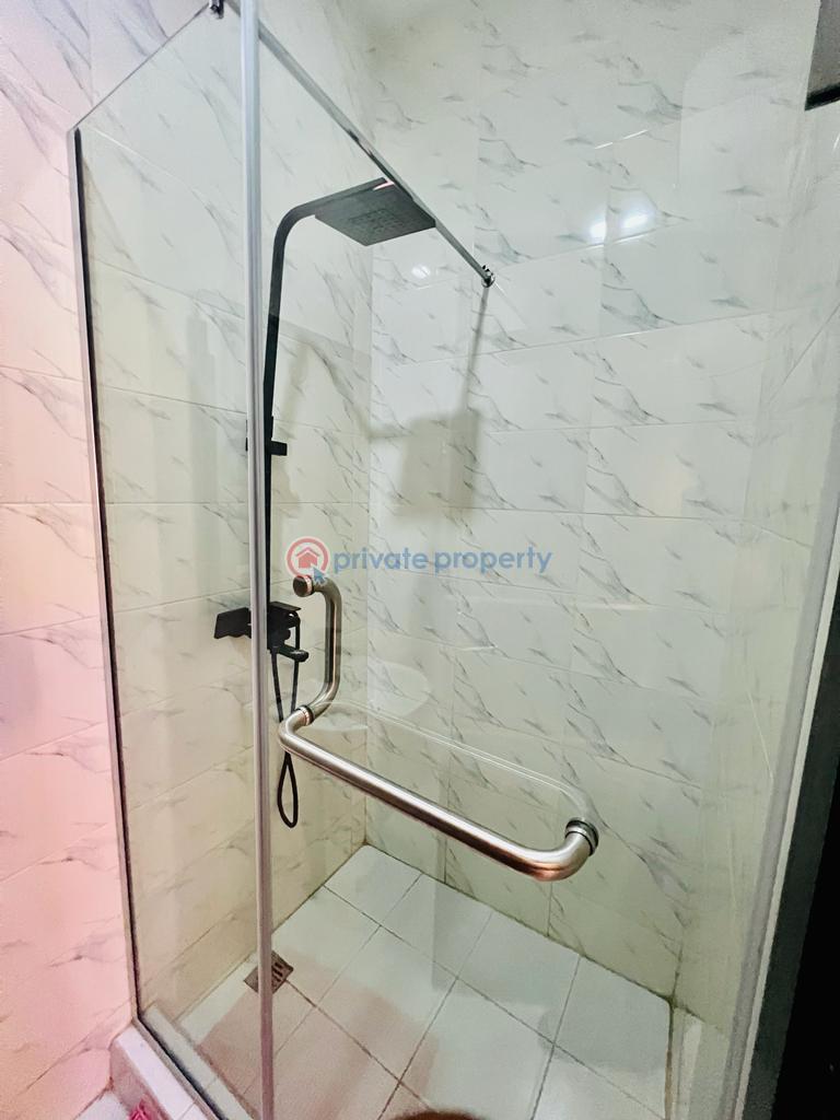 Godson westminster: l rina one  bedroom  apartment - 5 1 bedroom Self Contain Short let Francis Omojiade Crescent, Off Howard Edafe Street, Eti Osa 105102, Lagos Ikate Elegushi Lekki Lagos - 5
