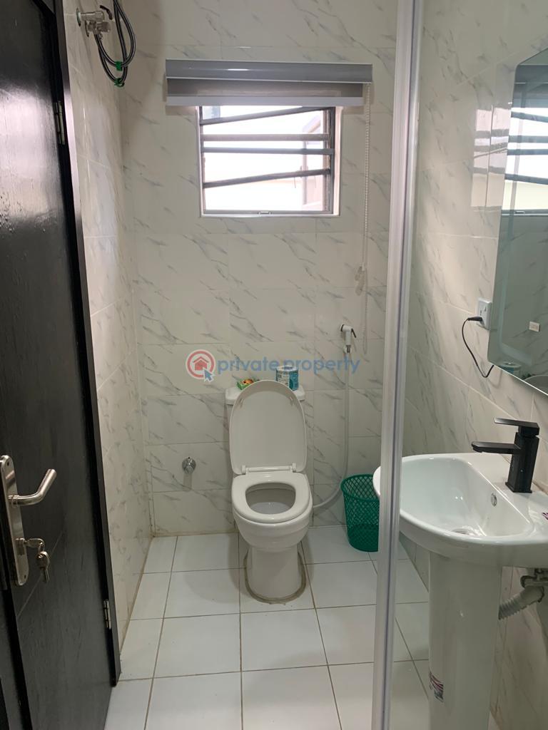 Godson westminster: l rina2 one  bedroom  apartment - 1 1 bedroom Self Contain Short let Francis Omojiade Crescent, Off Howard Edafe Street, Eti Osa 105102, Lagos Ikate Elegushi Lekki Lagos - 1