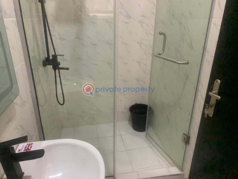 Godson westminster: l rina2 one  bedroom  apartment - 4 1 bedroom Self Contain Short let Francis Omojiade Crescent, Off Howard Edafe Street, Eti Osa 105102, Lagos Ikate Elegushi Lekki Lagos - 4