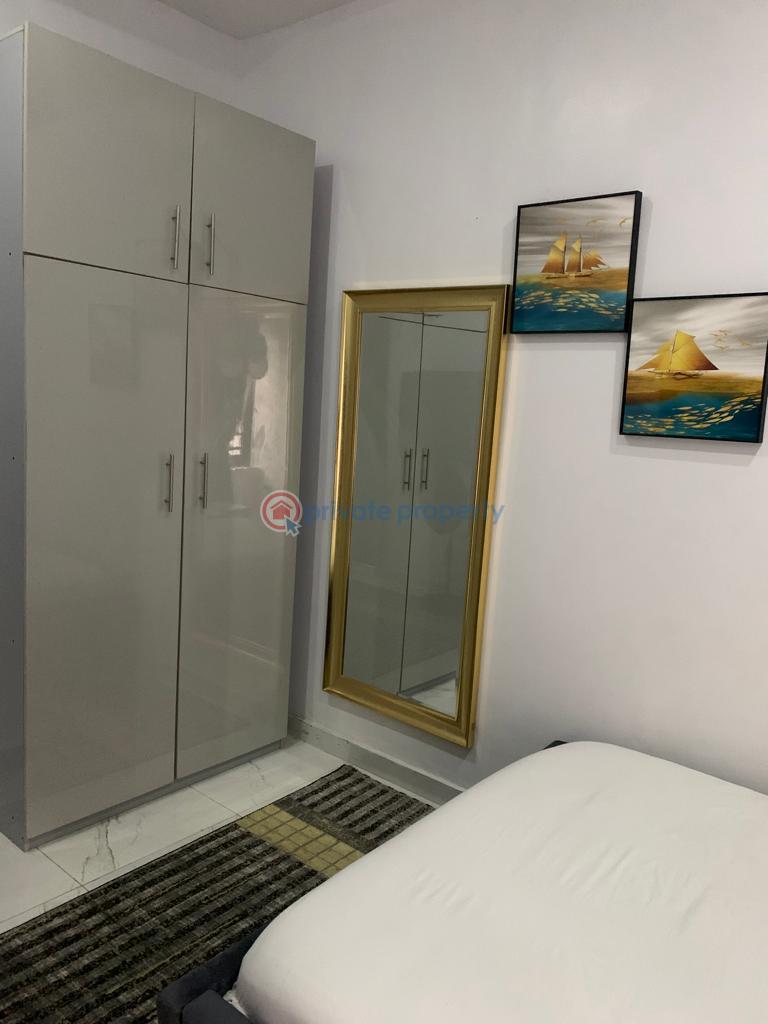 Godson westminster: l rina2 one  bedroom  apartment - 2 1 bedroom Self Contain Short let Francis Omojiade Crescent, Off Howard Edafe Street, Eti Osa 105102, Lagos Ikate Elegushi Lekki Lagos - 2