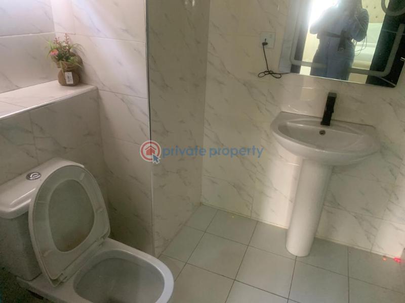 Godson westminster: l rina2 two  bedroom  apartment - 3 2 bedroom Self Contain Short let Francis Omojiade Crescent, Off Howard Edafe Street, Eti Osa 105102, Lagos Ikate Elegushi Lekki Lagos - 3