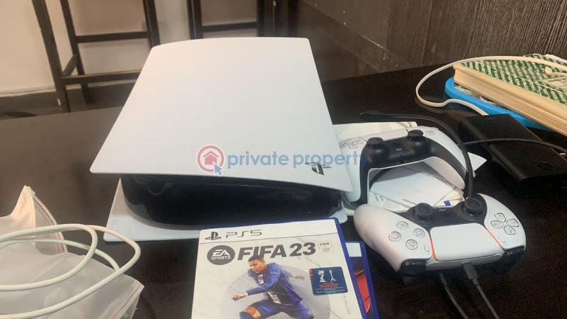 Godson westminster: l rina2 two  bedroom  apartment - 7 2 bedroom Self Contain Short let Francis Omojiade Crescent, Off Howard Edafe Street, Eti Osa 105102, Lagos Ikate Elegushi Lekki Lagos - 7