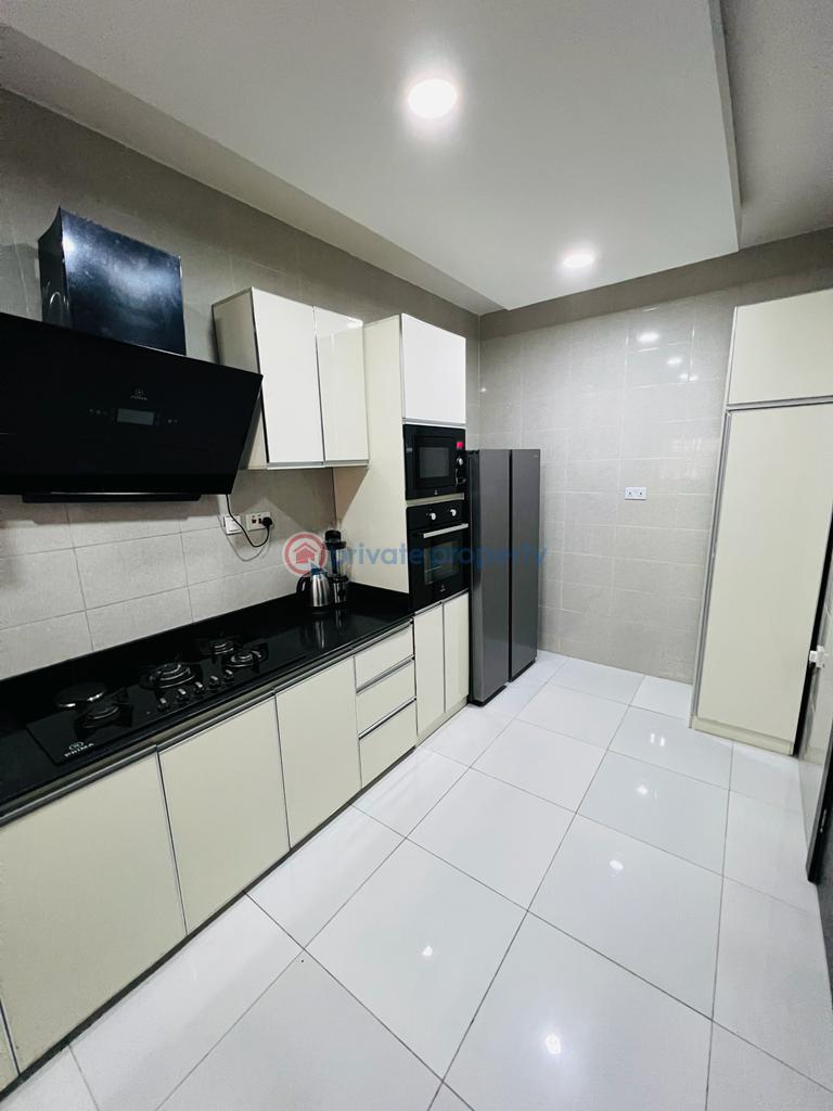 Godson westminster: l rina2 two  bedroom  apartment - 8 2 bedroom Self Contain Short let Francis Omojiade Crescent, Off Howard Edafe Street, Eti Osa 105102, Lagos Ikate Elegushi Lekki Lagos - 8