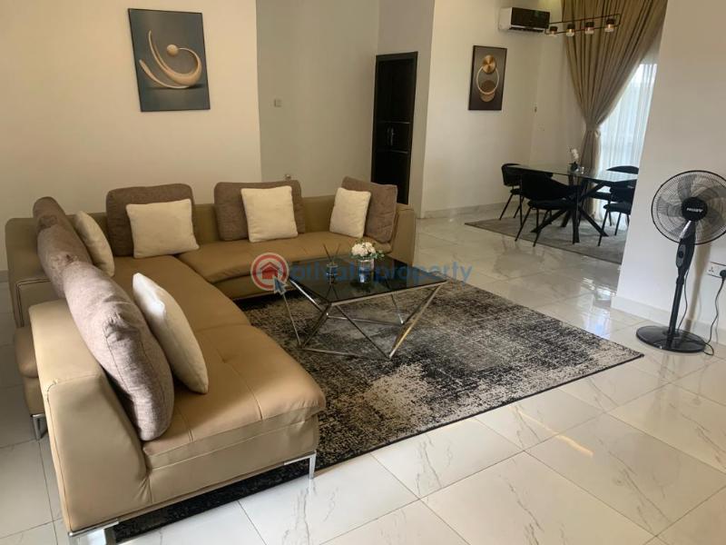 2 bedroom Self Contain Short let Francis Omojiade Crescent, Off Howard Edafe Street, Eti Osa 105102, Lagos Ikate Elegushi Lekki Lagos - 6