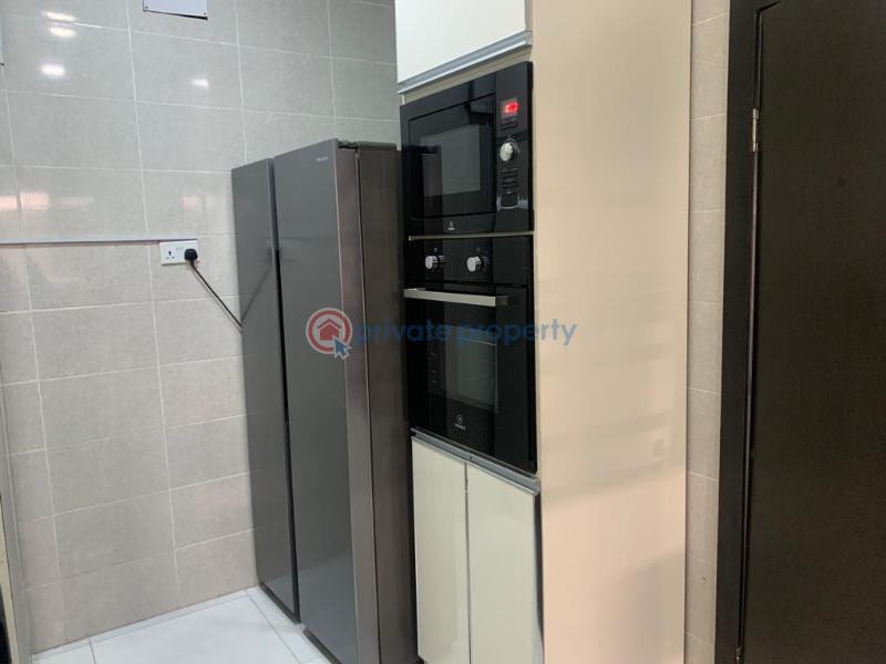 2 bedroom Self Contain Short let Francis Omojiade Crescent, Off Howard Edafe Street, Eti Osa 105102, Lagos Ikate Elegushi Lekki Lagos - 5