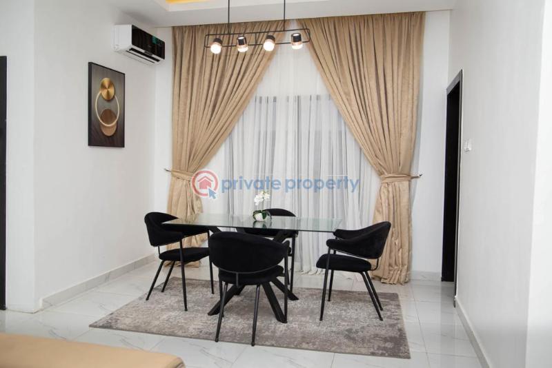 2 bedroom Self Contain Short let Francis Omojiade Crescent, Off Howard Edafe Street, Eti Osa 105102, Lagos Ikate Elegushi Lekki Lagos - 10