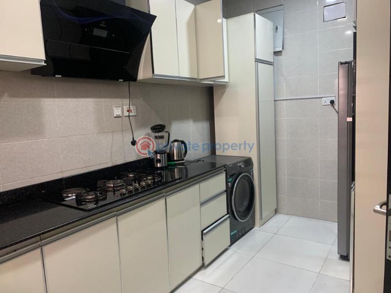 2 bedroom Self Contain Short let Francis Omojiade Crescent, Off Howard Edafe Street, Eti Osa 105102, Lagos Ikate Elegushi Lekki Lagos - 2