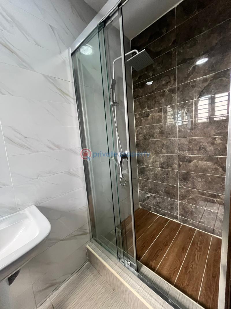 3 bedroom Self Contain Short let Shoreline Drive Ikoyi Lagos - 8