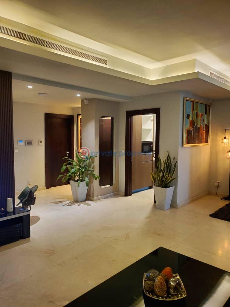 Godson westminster:  lek 2 bedroom serviced apartment - 9 2 bedroom Self Contain Short let Eko Atlantic City, Eko Pearl Victoria Island Lagos - 9