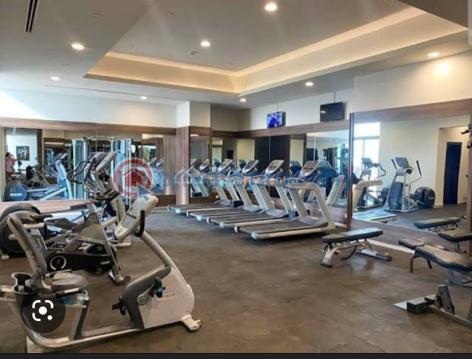 Godson westminster:  lek 2 bedroom serviced apartment - 12 2 bedroom Self Contain Short let Eko Atlantic City, Eko Pearl Victoria Island Lagos - 12