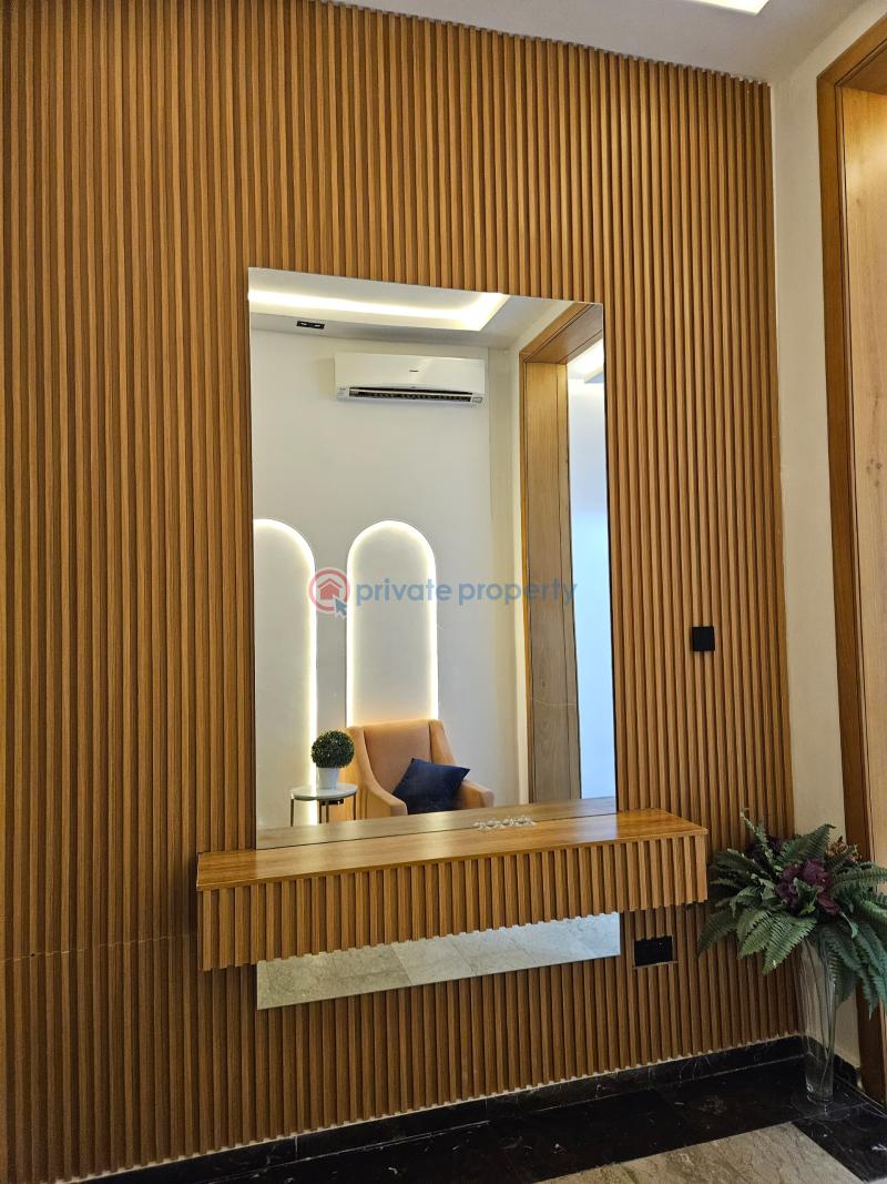 Godson westminster: lovely 3 bedroom apartment - 50 3 bedroom Flat & Apartment Short let Babatope Bejide Crescent, Off Fola Osibo Lekki Phase 1 Lagos - 50