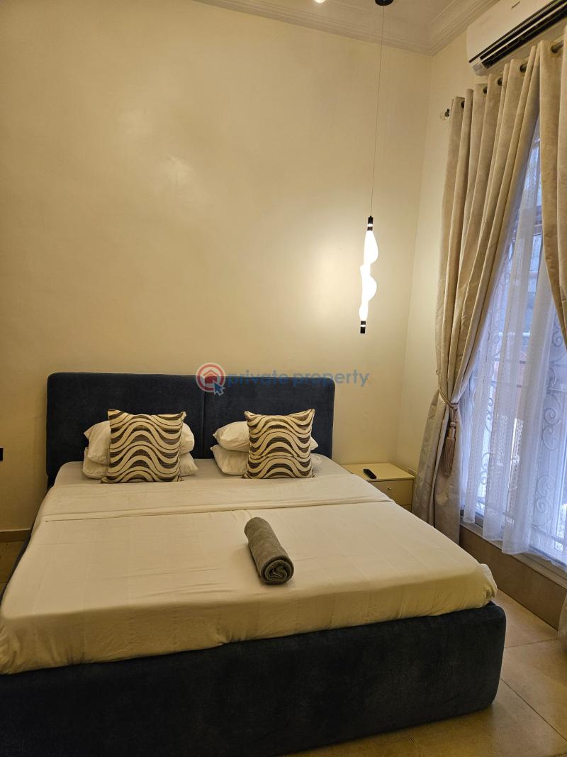 Godson westminster: lovely 3 bedroom apartment - 32 3 bedroom Flat & Apartment Short let Babatope Bejide Crescent, Off Fola Osibo Lekki Phase 1 Lagos - 32
