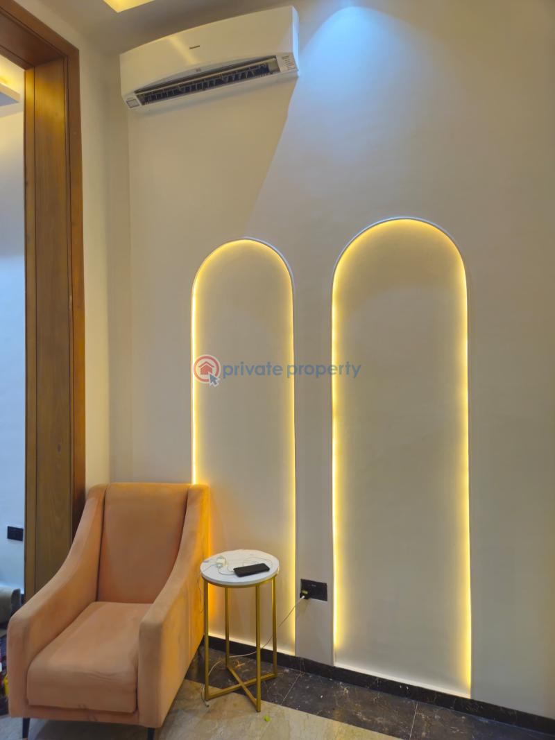 Godson westminster: lovely 3 bedroom apartment - 41 3 bedroom Flat & Apartment Short let Babatope Bejide Crescent, Off Fola Osibo Lekki Phase 1 Lagos - 41