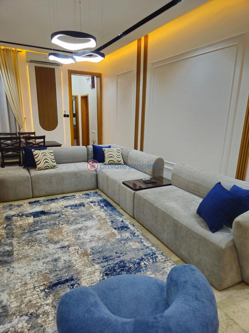 Godson westminster: lovely 3 bedroom apartment - 45 3 bedroom Flat & Apartment Short let Babatope Bejide Crescent, Off Fola Osibo Lekki Phase 1 Lagos - 45