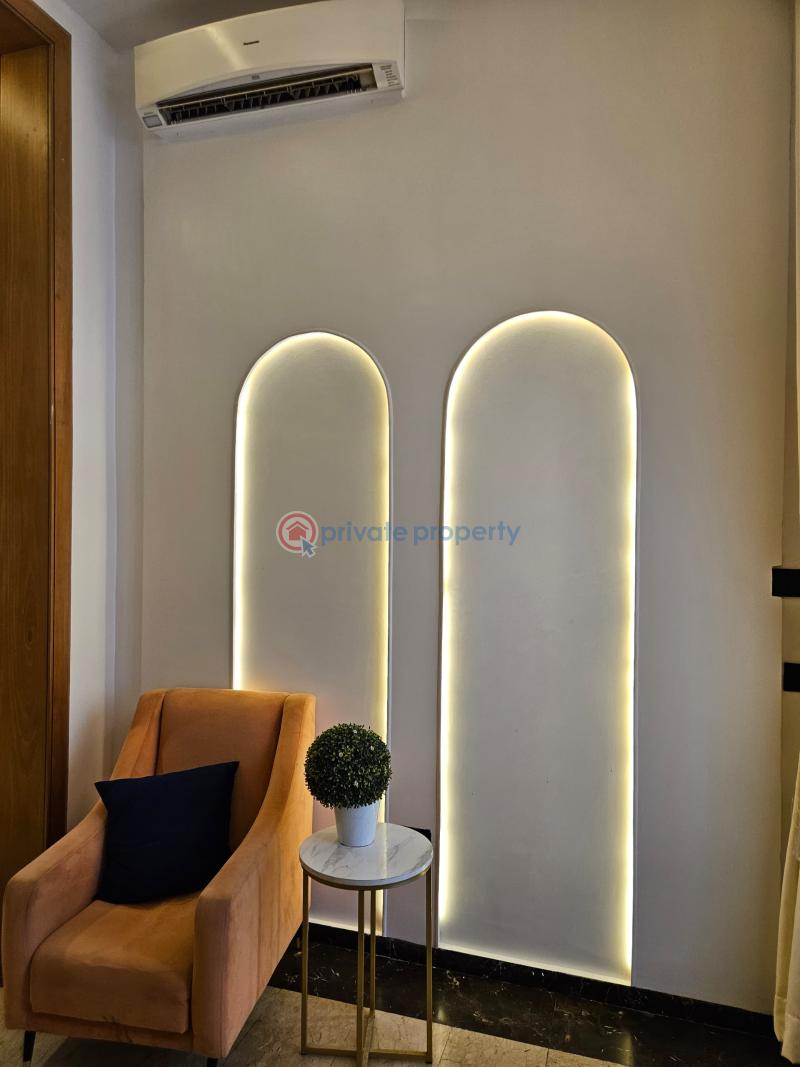 Godson westminster: lovely 3 bedroom apartment - 37 3 bedroom Flat & Apartment Short let Babatope Bejide Crescent, Off Fola Osibo Lekki Phase 1 Lagos - 37