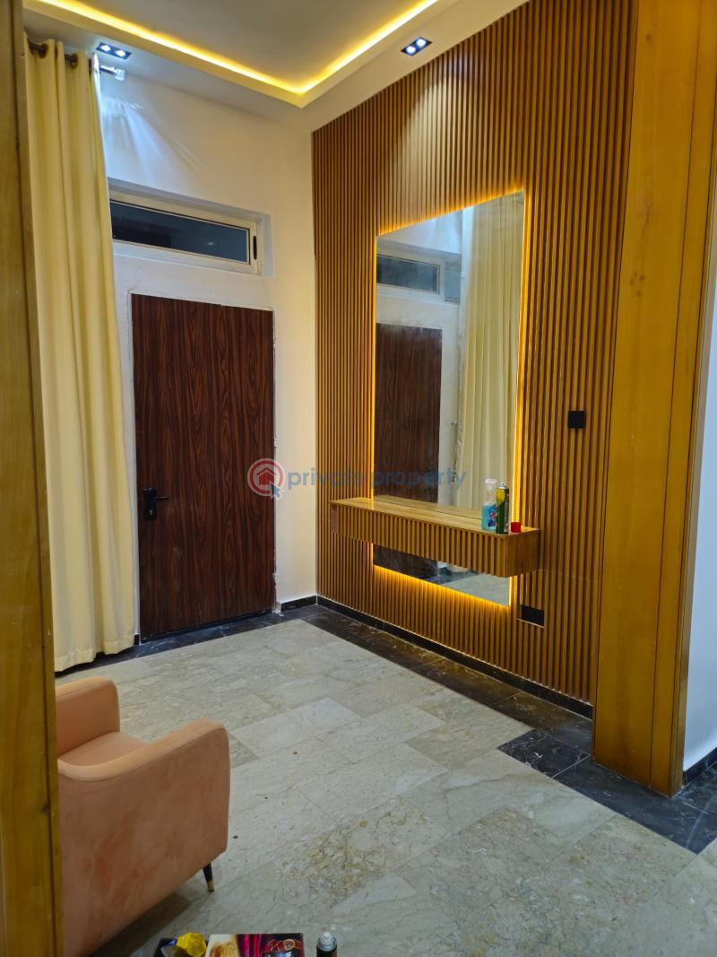 Godson westminster: lovely 3 bedroom apartment - 38 3 bedroom Flat & Apartment Short let Babatope Bejide Crescent, Off Fola Osibo Lekki Phase 1 Lagos - 38