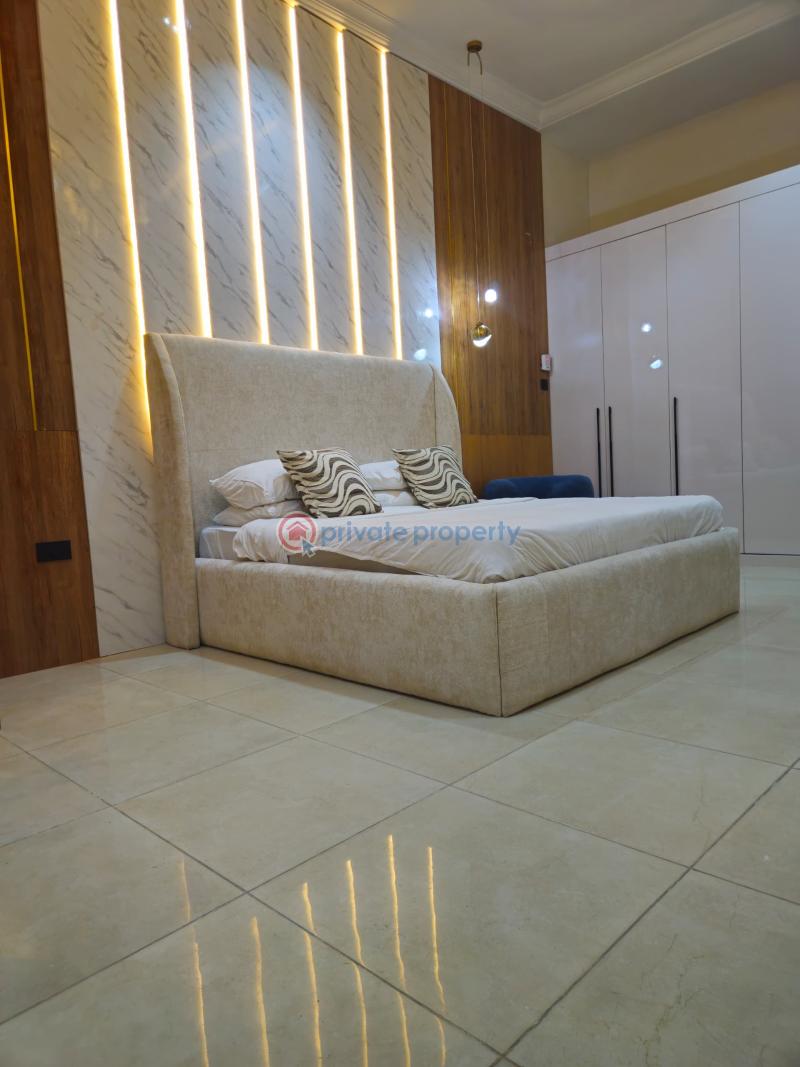 Godson westminster: lovely 3 bedroom apartment - 52 3 bedroom Flat & Apartment Short let Babatope Bejide Crescent, Off Fola Osibo Lekki Phase 1 Lagos - 52