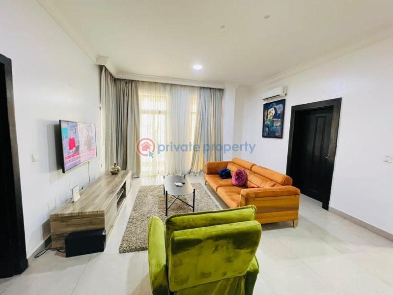 1 bedroom Mini Flat Short let Water Corporation Road, Opposite Landmark Tower Victoria Island Lagos - 8