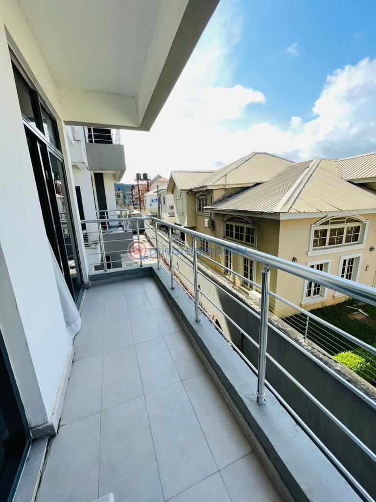 1 bedroom Mini Flat Short let Water Corporation Road, Opposite Landmark Tower Victoria Island Lagos - 21