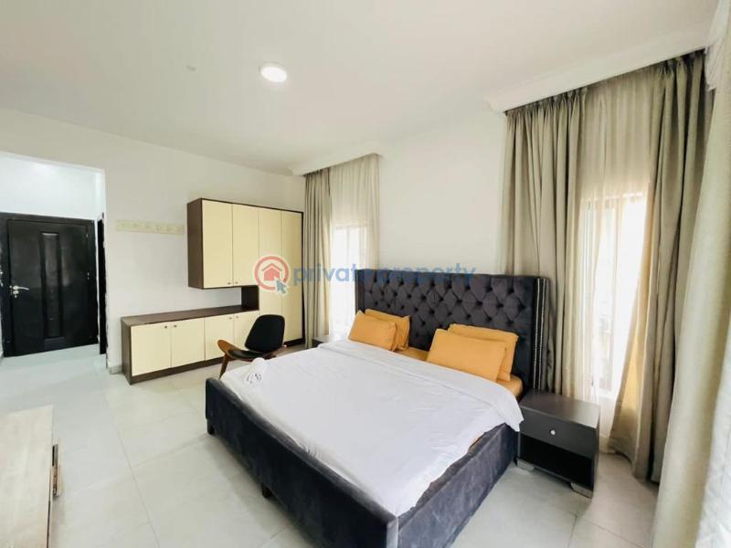 1 bedroom Mini Flat Short let Water Corporation Road, Opposite Landmark Tower Victoria Island Lagos - 9