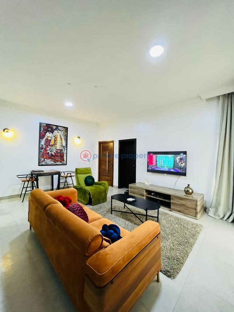 1 bedroom Mini Flat Short let Water Corporation Road, Opposite Landmark Tower Victoria Island Lagos - 11