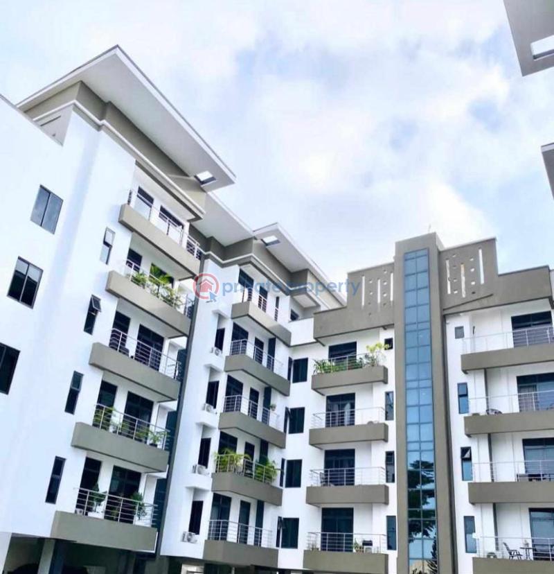 1 bedroom Mini Flat Short let Water Corporation Road, Opposite Landmark Tower Victoria Island Lagos - 6