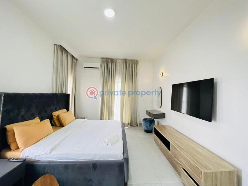 1 bedroom Mini Flat Short let Water Corporation Road, Opposite Landmark Tower Victoria Island Lagos - 17