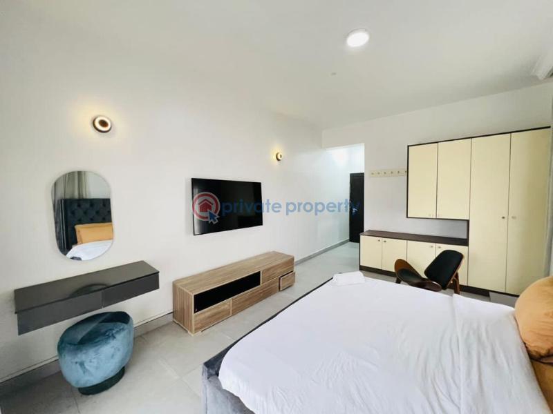 1 bedroom Mini Flat Short let Water Corporation Road, Opposite Landmark Tower Victoria Island Lagos - 19