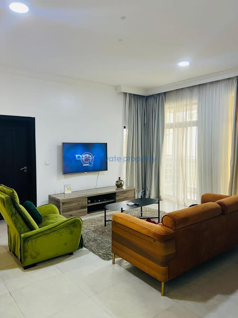 1 bedroom Mini Flat Short let Water Corporation Road, Opposite Landmark Tower Victoria Island Lagos - 22