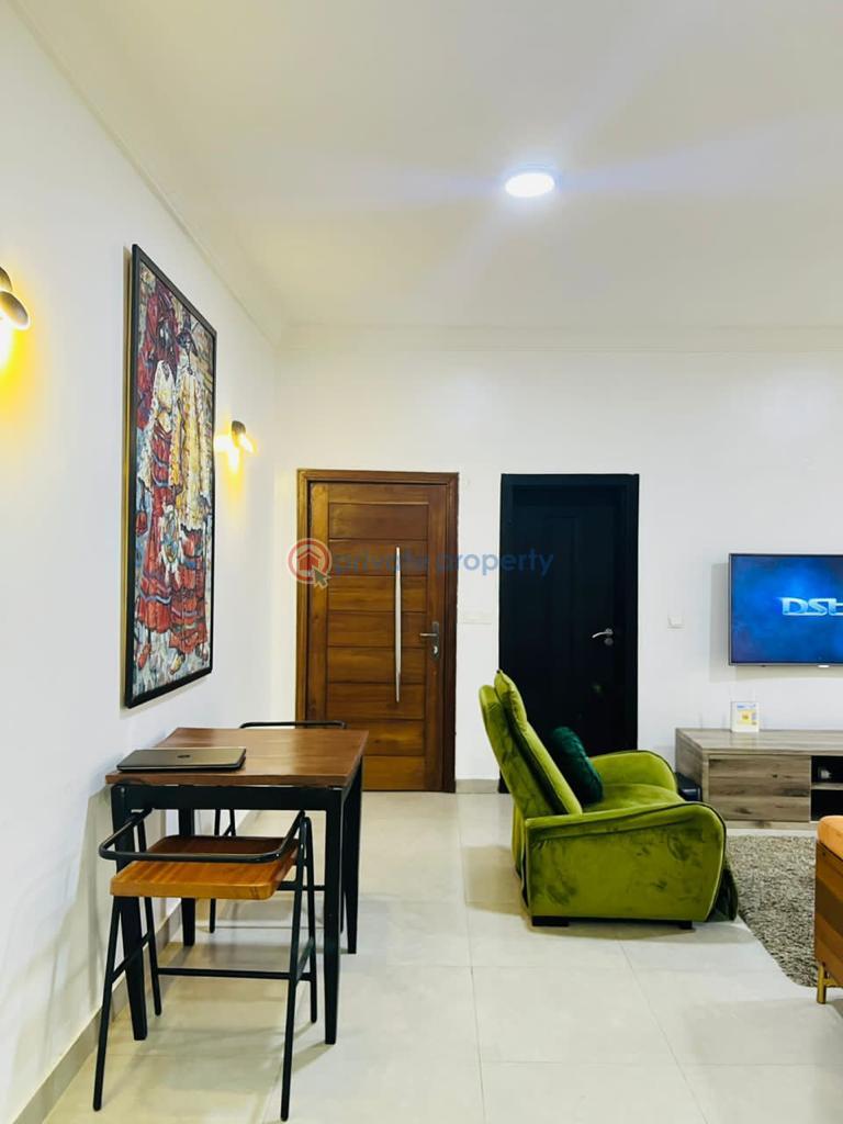 1 bedroom Mini Flat Short let Water Corporation Road, Opposite Landmark Tower Victoria Island Lagos - 25