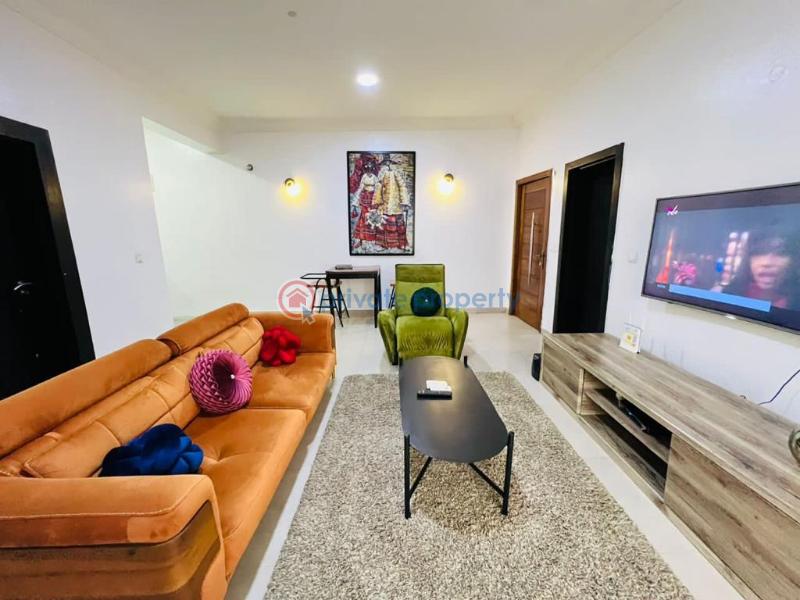 1 bedroom Mini Flat Short let Water Corporation Road, Opposite Landmark Tower Victoria Island Lagos - 24