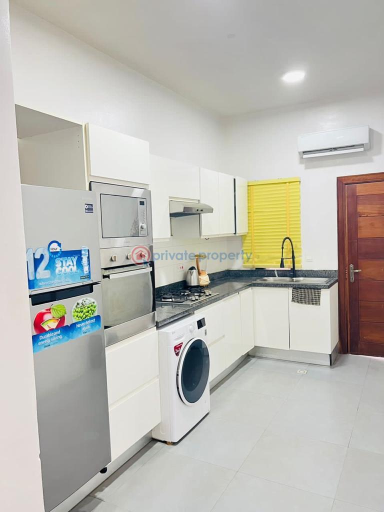 1 bedroom Mini Flat Short let Water Corporation Road, Opposite Landmark Tower Victoria Island Lagos - 18