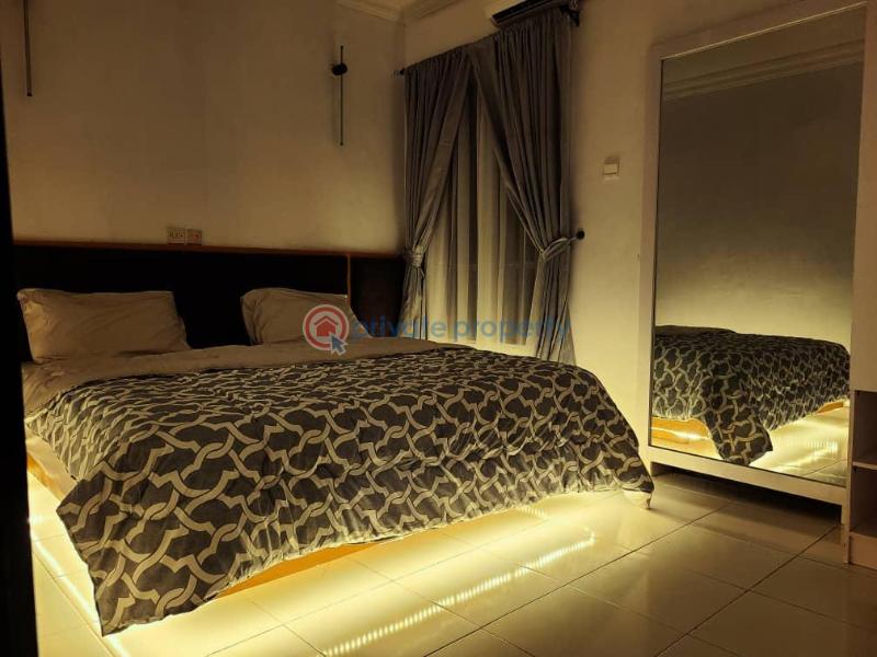 Godson westminster: aliss lovely one bedroom serviced apartment at ikeja  gra - 3 1 bedroom Self Contain Short let Ikeja GRA Lagos - 3