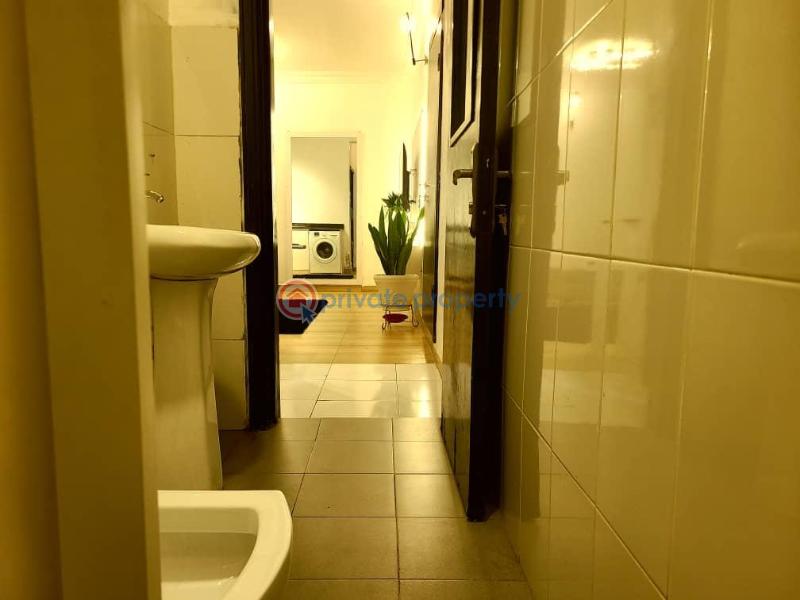 Godson westminster: aliss lovely one bedroom serviced apartment at ikeja  gra - 1 1 bedroom Self Contain Short let Ikeja GRA Lagos - 1