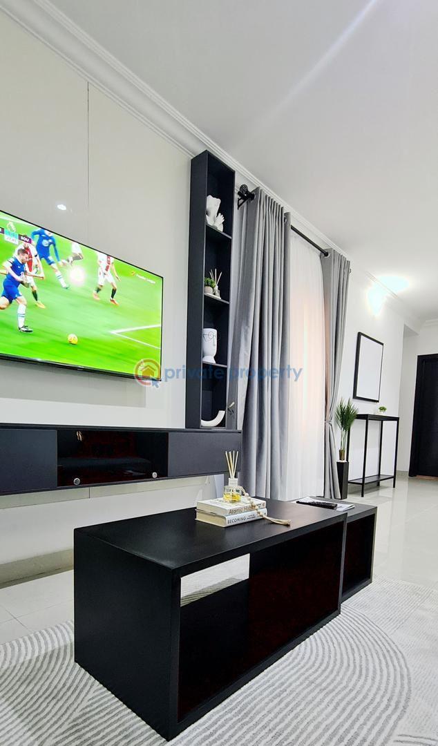 1 bedroom Self Contain Short let Oniru Palace Road Oniru Victoria Island Lagos - 7